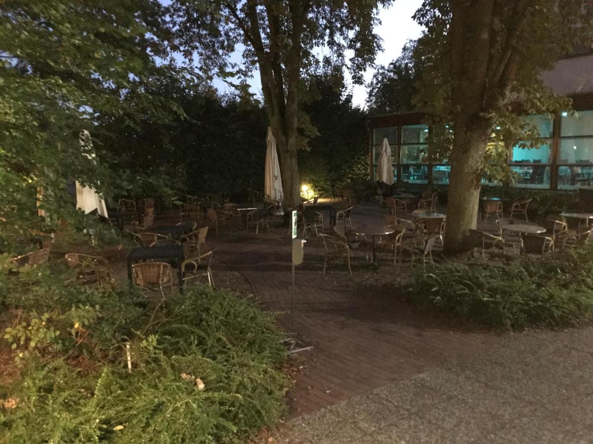 Hotel Aquarius Braunschweig Luaran gambar