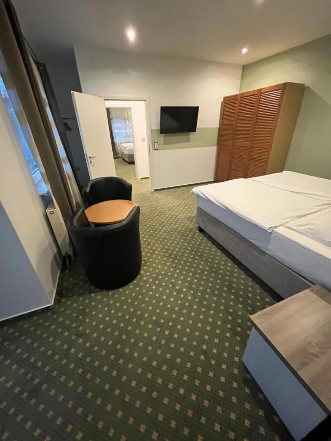 Hotel Aquarius Braunschweig Luaran gambar