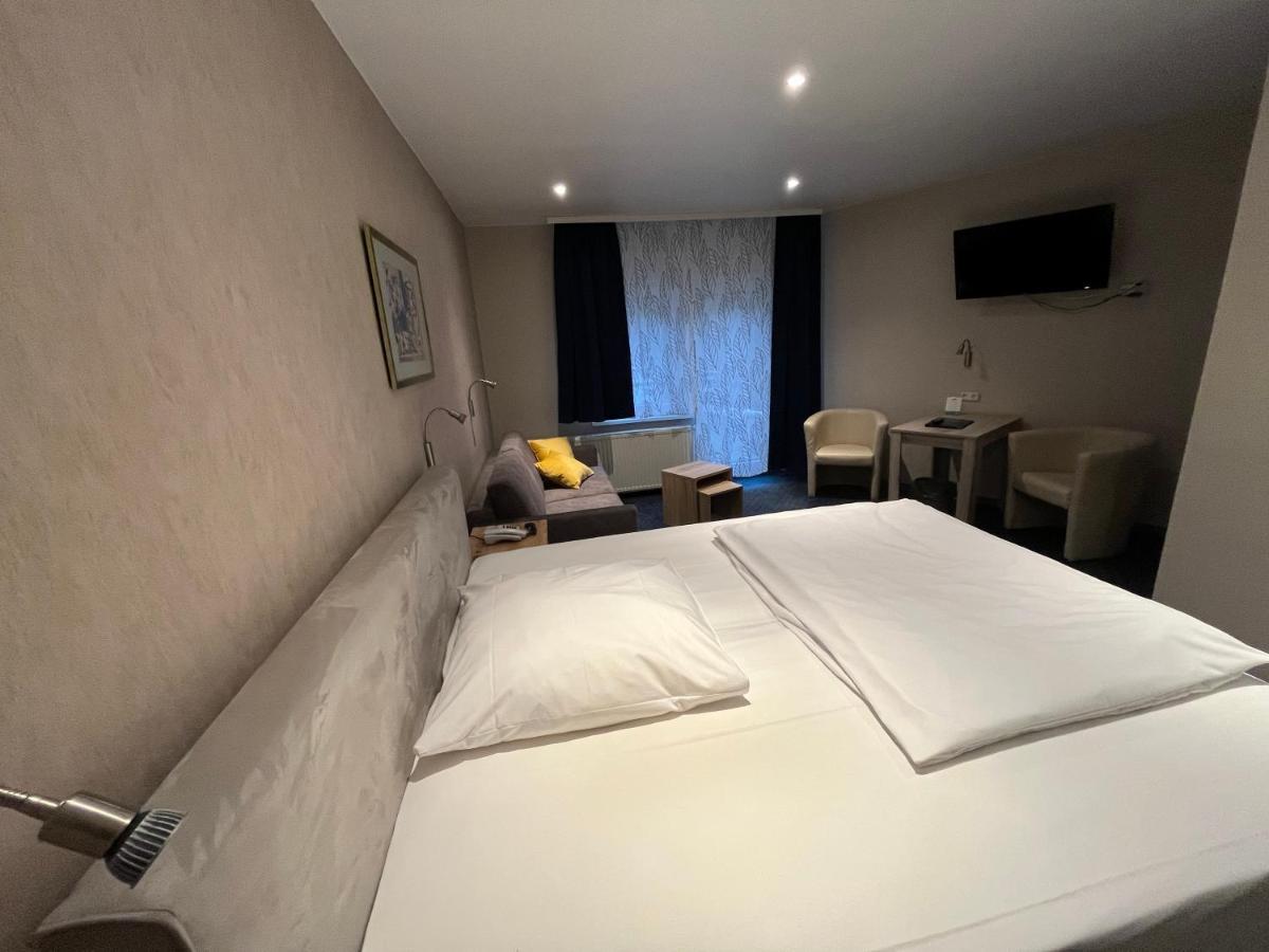 Hotel Aquarius Braunschweig Luaran gambar