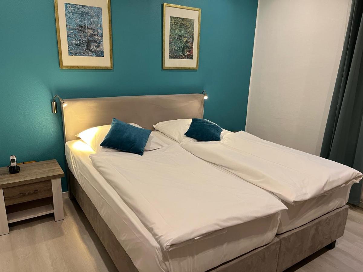 Hotel Aquarius Braunschweig Luaran gambar