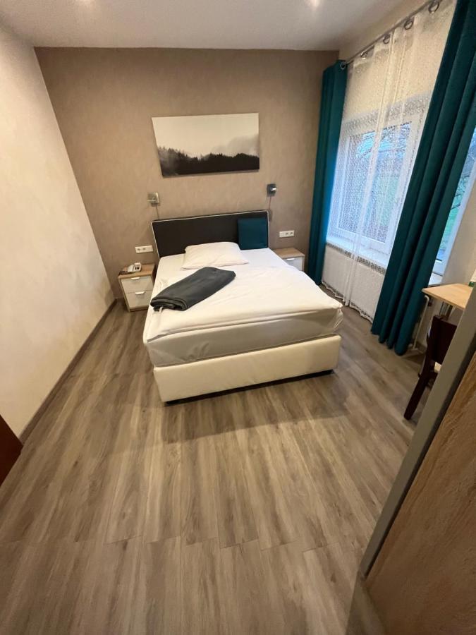 Hotel Aquarius Braunschweig Luaran gambar