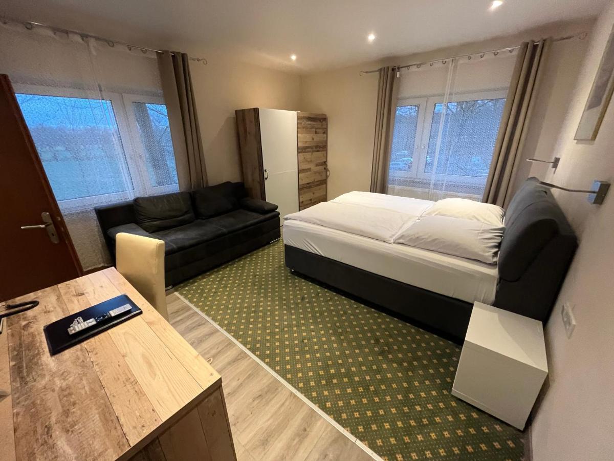 Hotel Aquarius Braunschweig Luaran gambar