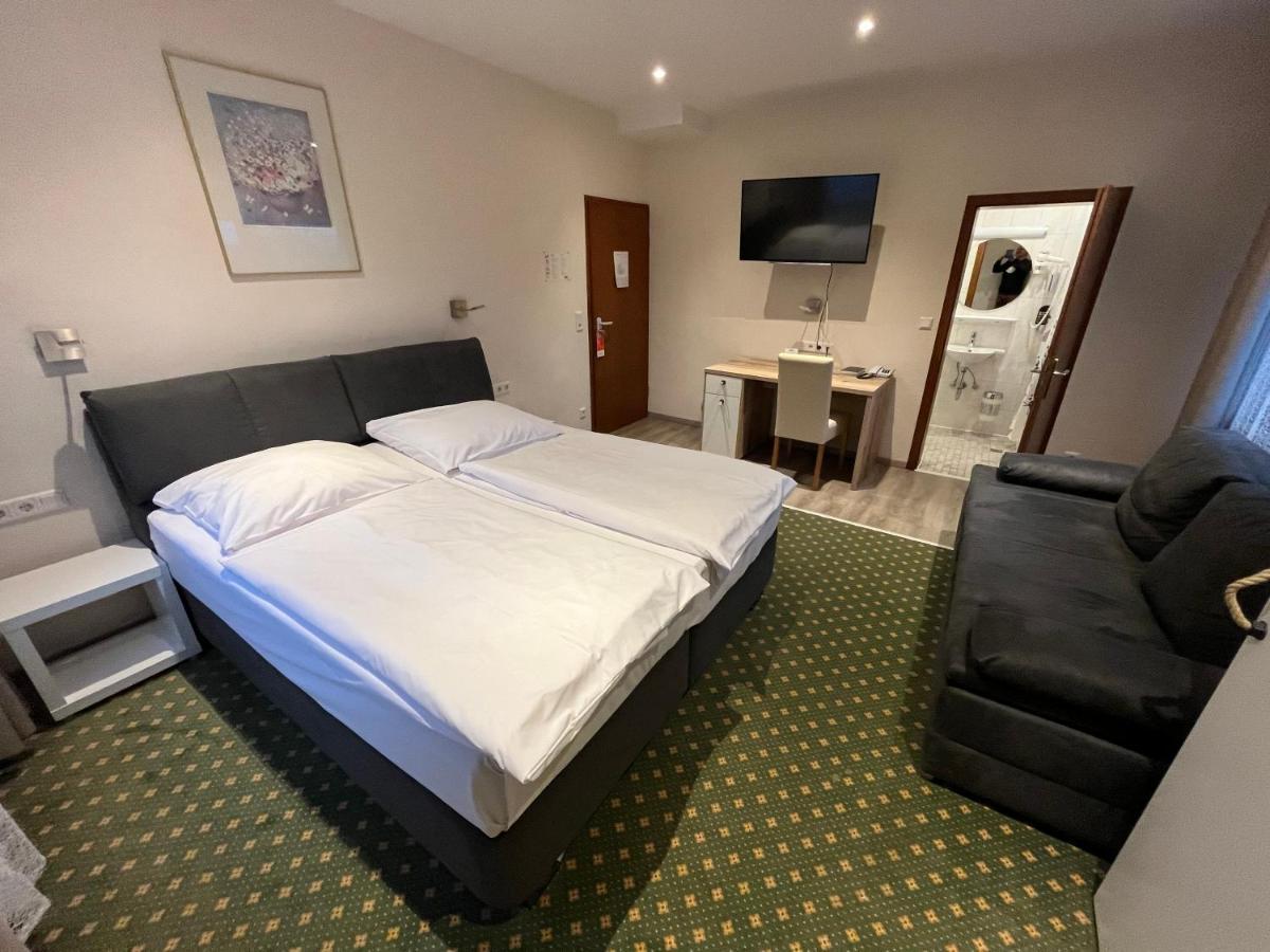 Hotel Aquarius Braunschweig Luaran gambar