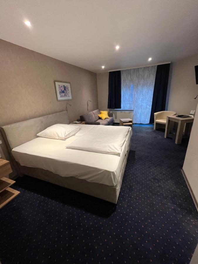 Hotel Aquarius Braunschweig Luaran gambar