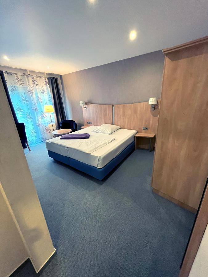 Hotel Aquarius Braunschweig Luaran gambar