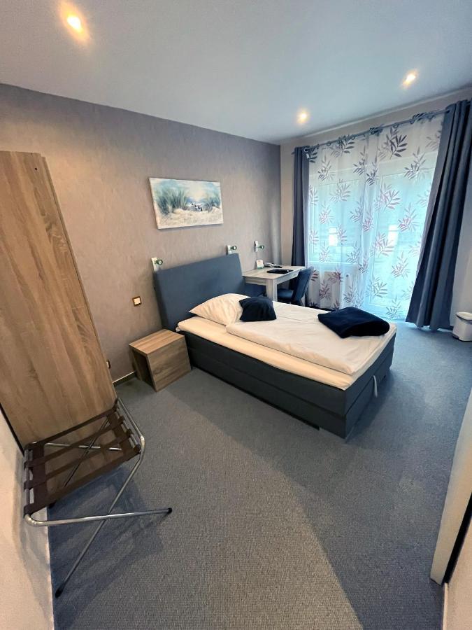 Hotel Aquarius Braunschweig Luaran gambar