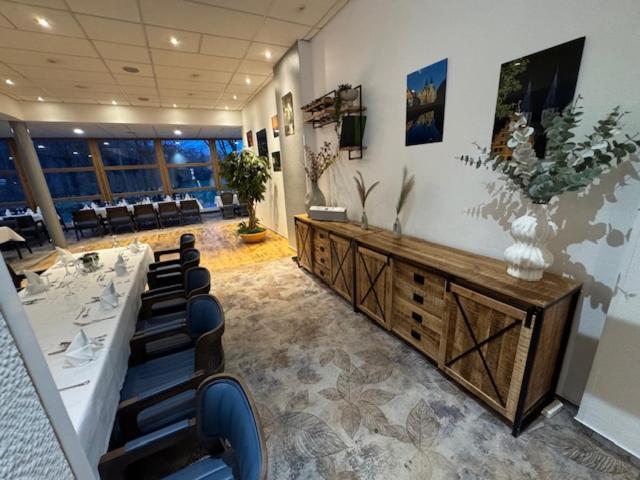 Hotel Aquarius Braunschweig Luaran gambar