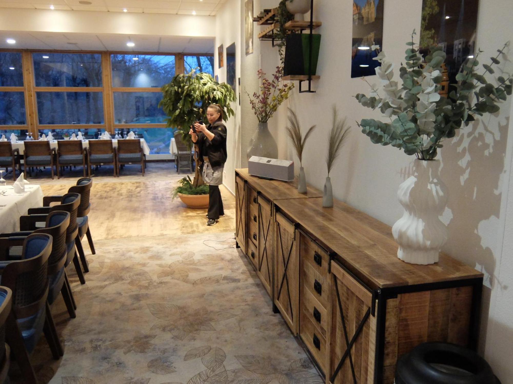 Hotel Aquarius Braunschweig Luaran gambar