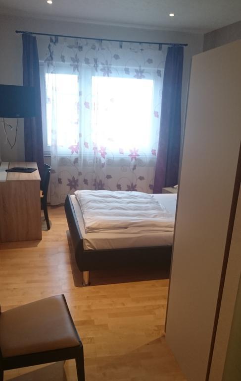 Hotel Aquarius Braunschweig Luaran gambar