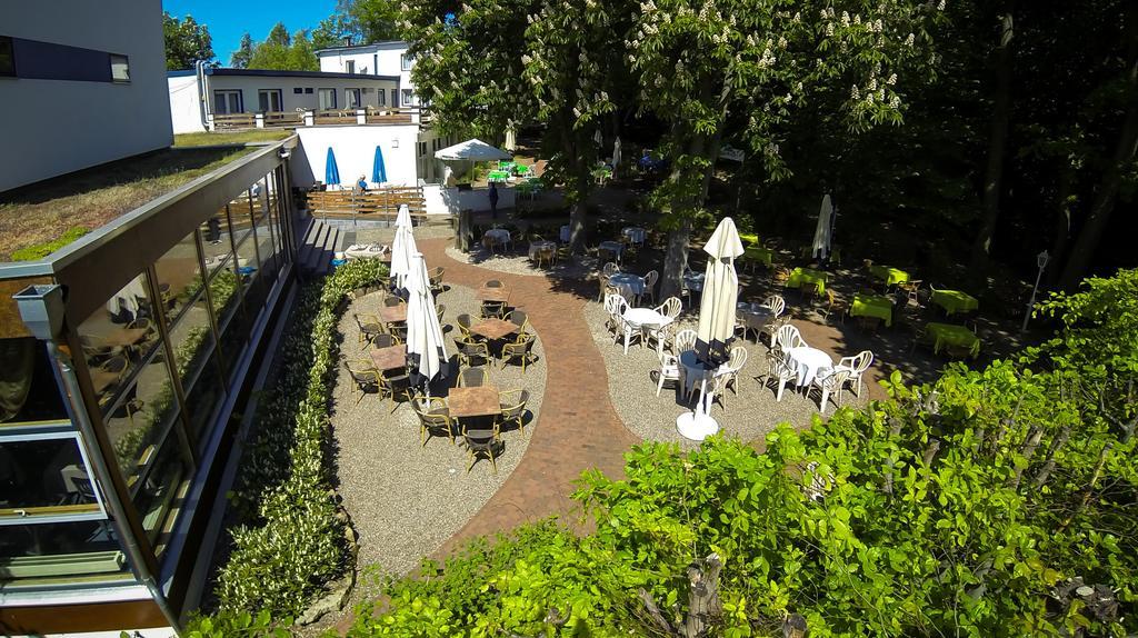 Hotel Aquarius Braunschweig Luaran gambar
