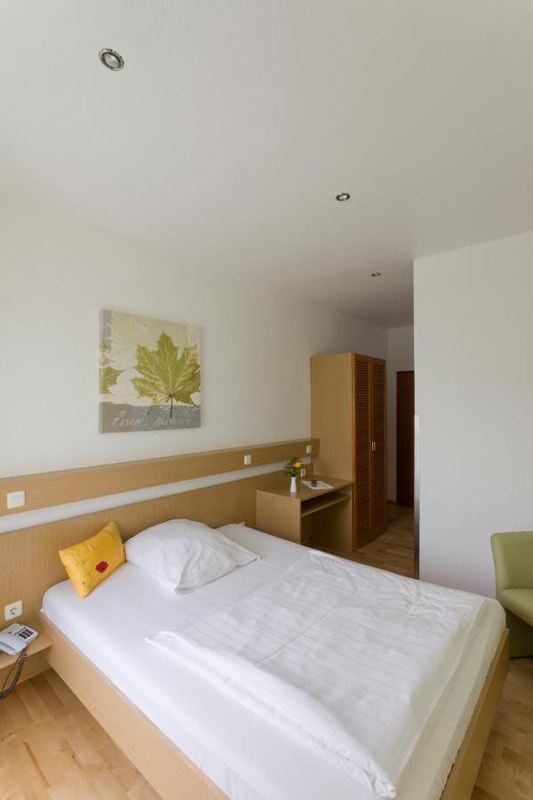 Hotel Aquarius Braunschweig Bilik gambar