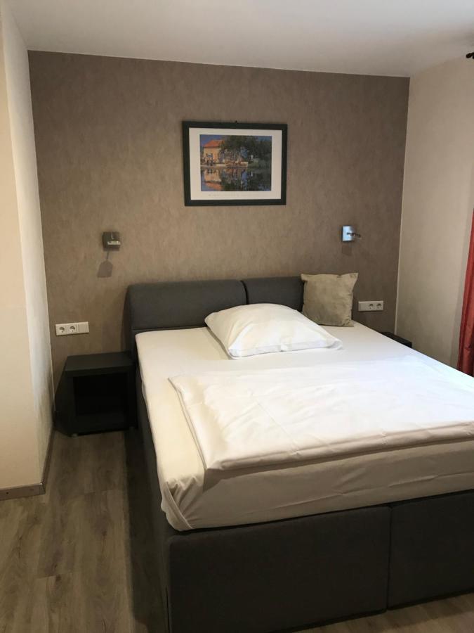 Hotel Aquarius Braunschweig Luaran gambar