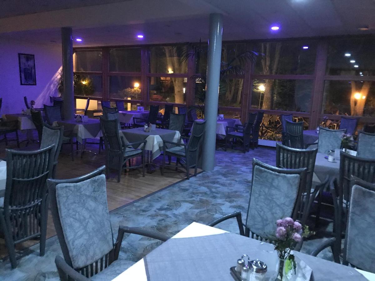 Hotel Aquarius Braunschweig Luaran gambar